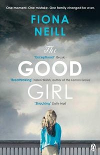Produktbild: The Good Girl