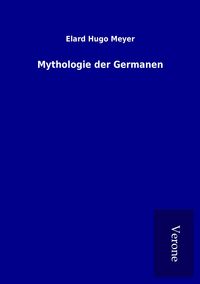 Produktbild: Mythologie der Germanen