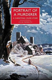 Produktbild: Portrait of a Murderer