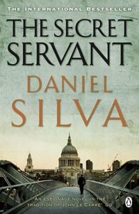 Produktbild: The Secret Servant