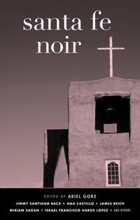 Produktbild: Santa Fe Noir