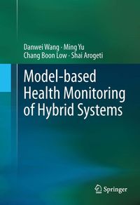 Produktbild: Model-based Health Monitoring of Hybrid Systems