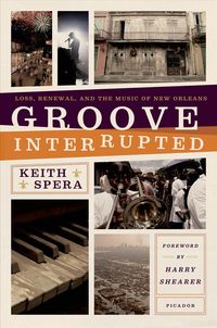 Produktbild: Groove Interrupted