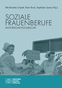 Produktbild: Soziale Frauenberufe