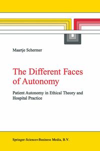 Produktbild: The Different Faces of Autonomy