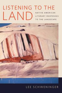 Produktbild: Listening to the Land