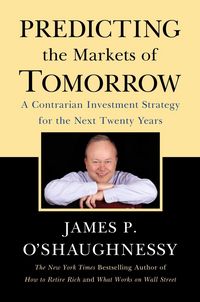 Produktbild: Predicting the Markets of Tomorrow