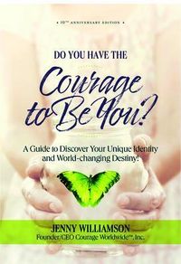 Produktbild: Do You Have the Courage to Be You?