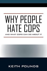 Produktbild: Why People Hate Cops