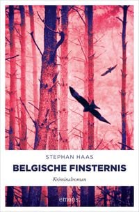 Produktbild: Belgische Finsternis