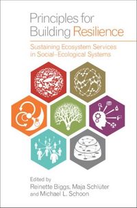 Produktbild: Principles for Building Resilience