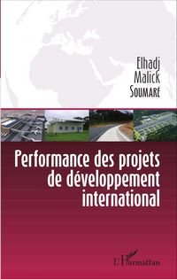 Produktbild: Performance des projets de d&eacute;veloppement international