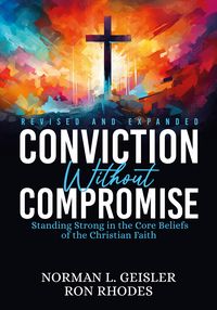 Produktbild: Conviction Without Compromise