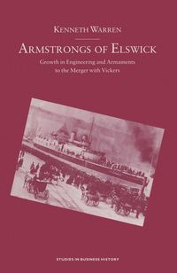 Produktbild: Armstrongs of Elswick