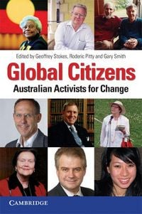 Produktbild: Global Citizens