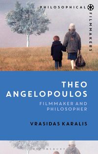 Produktbild: Theo Angelopoulos