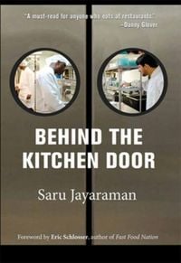 Produktbild: Behind the Kitchen Door