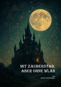 Produktbild: Mit Zauberstab, aber ohne WLAN