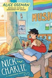 Produktbild: Nick and Charlie