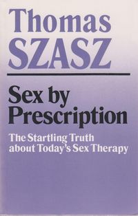 Produktbild: Sex by Prescription