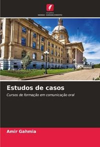 Produktbild: Estudos de casos