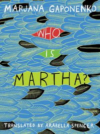 Produktbild: Who Is Martha?