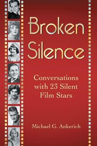 Produktbild: Broken Silence