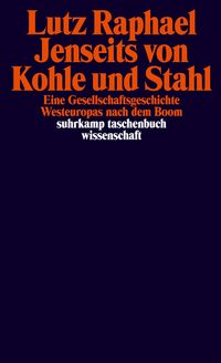 Produktbild: Jenseits von Kohle und Stahl