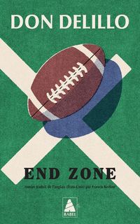 Produktbild: End zone