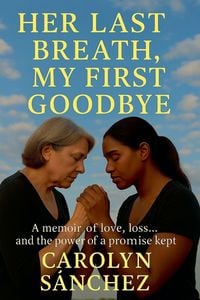 Produktbild: Her Last Breath My First Goodbye