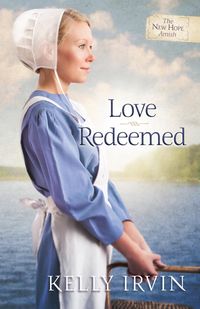 Produktbild: Love Redeemed