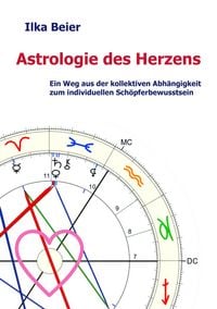 Produktbild: Astrologie des Herzens