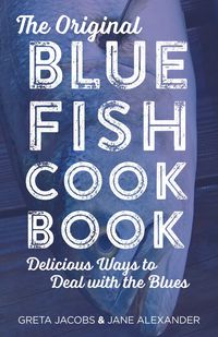 Produktbild: The Original Bluefish Cookbook