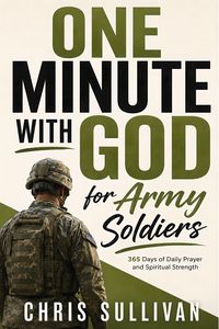 Produktbild: One Minute With God for Army Soldiers