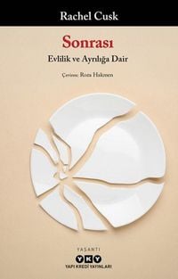 Produktbild: Sonrasi - Evlilik ve Ayriliga Dair