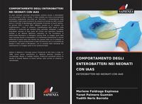 Produktbild: Comportamento Degli Enterobatteri Nei Neonati Con Iaas