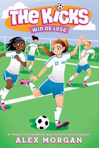 Produktbild: Win or Lose