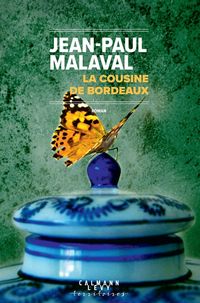 Produktbild: La cousine de Bordeaux