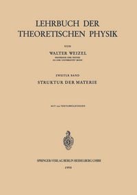 Produktbild: Lehrbuch der Theoretischen Physik