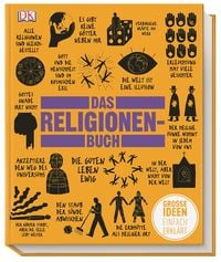 Bild vom Artikel Big Ideas. Das Religionen-Buch vom Autor 