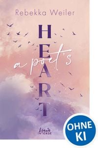 Produktbild: A Poet's Heart (Broken Artists, Band 1)