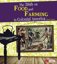 Produktbild: Dish On Food & Farming in Colo