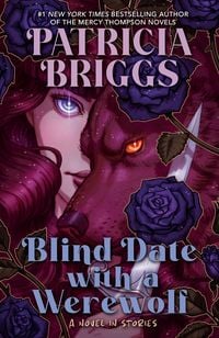 Produktbild: Blind Date with a Werewolf