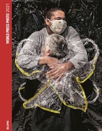 Produktbild: World Press Photo 2021