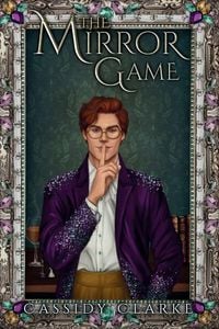 Produktbild: The Mirror Game