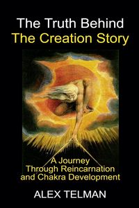 Produktbild: The Truth Behind the Creation Story