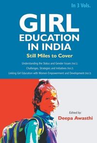 Produktbild: Girl Education In India