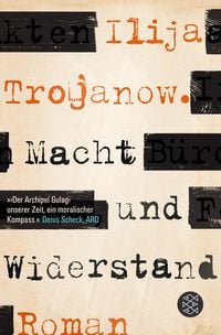 Produktbild: Macht und Widerstand
