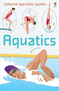 Produktbild: Spectator Guides Aquatics