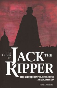 Produktbild: Crimes Of Jack The Ripper